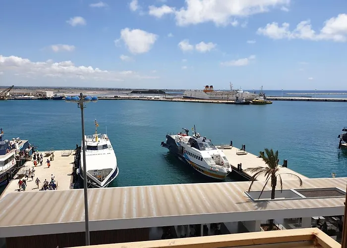 Beb Al Porto Da Joseph
