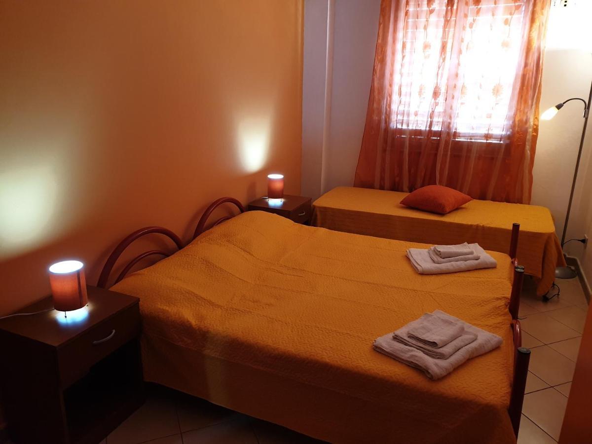 Bed and breakfast Beb Al Porto Da Joseph