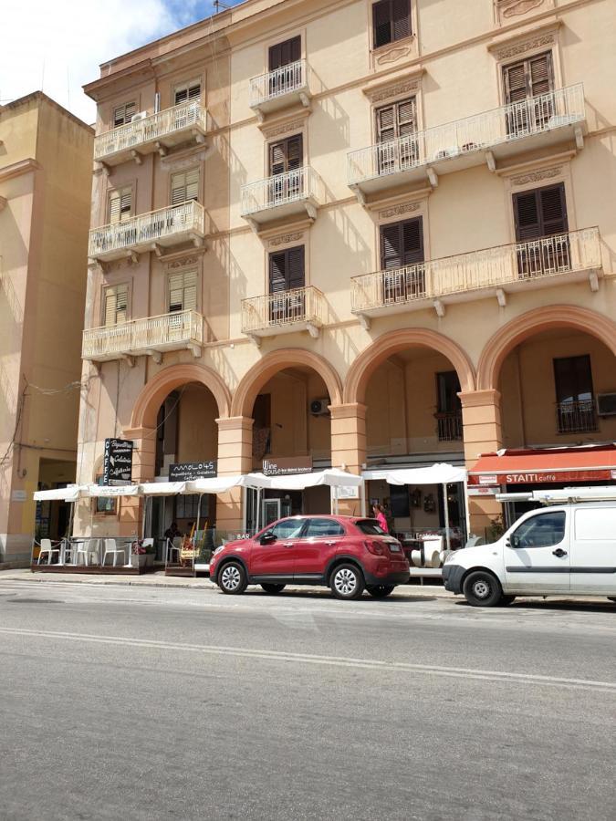 Beb Al Porto Da Joseph *