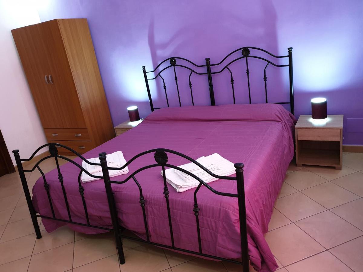 Bed and breakfast Beb Al Porto Da Joseph