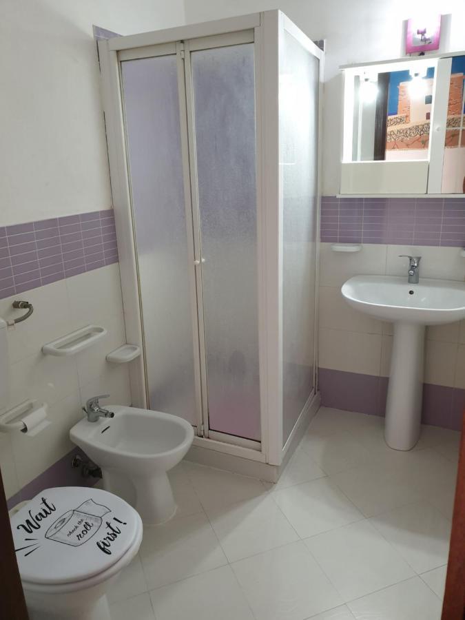 Bed and breakfast Beb Al Porto Da Joseph Trapani
