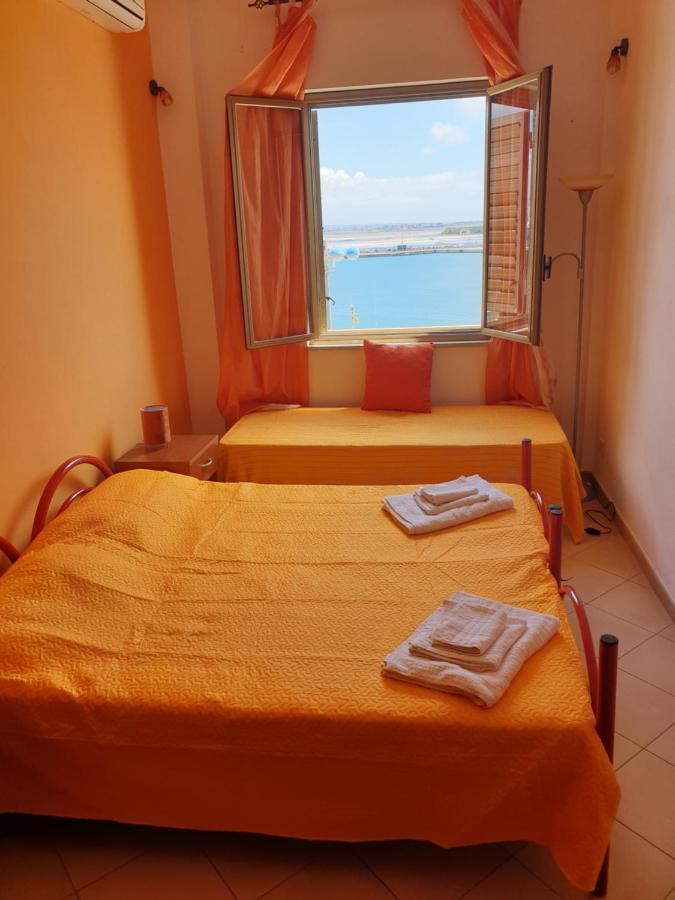 Beb Al Porto Da Joseph *